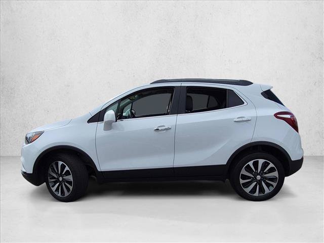 Used 2021 Buick Encore Preferred AWD/4WD image 6