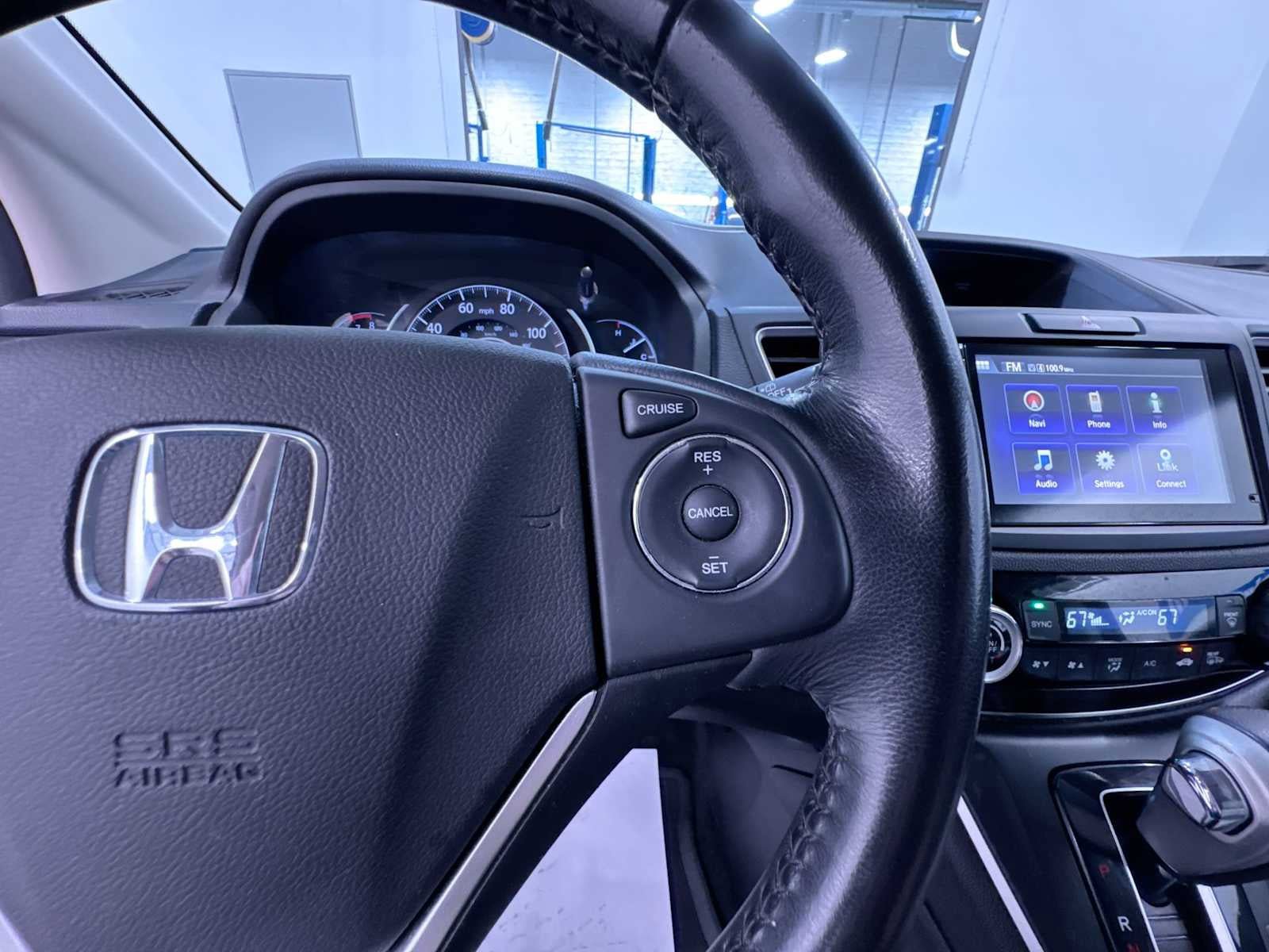 Used 2015 Honda CR-V EX-L image 21