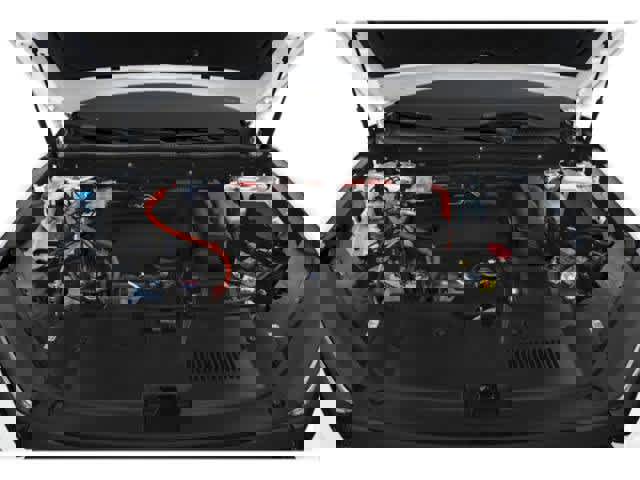 Certified 2023 Honda CR-V Sport Touring image 12