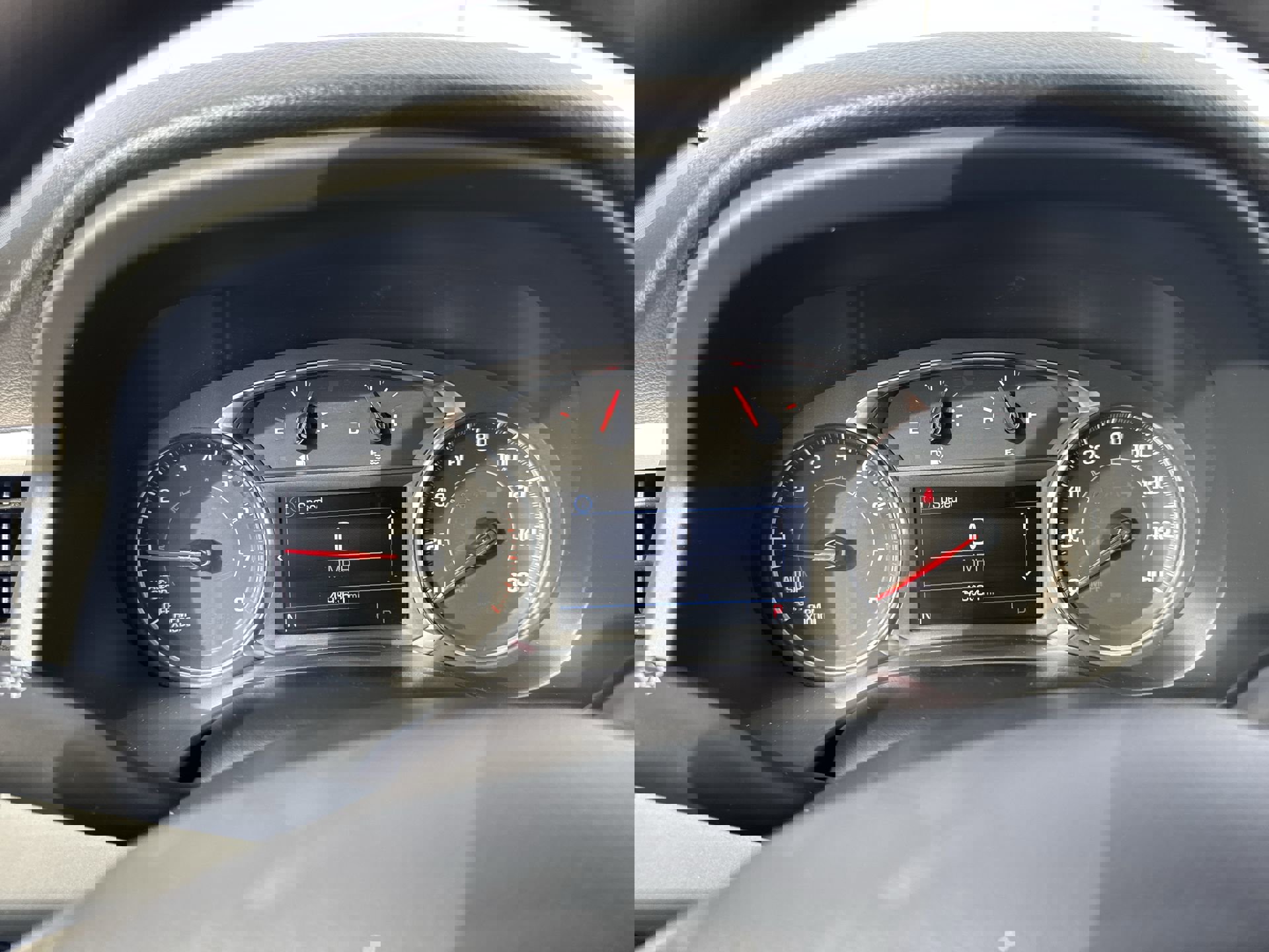 Certified 2023 GMC Acadia SLE image 15