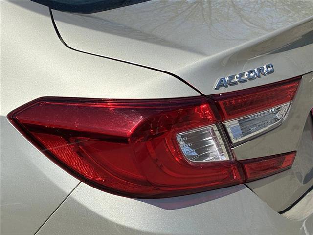 Used 2018 Honda Accord LX image 11