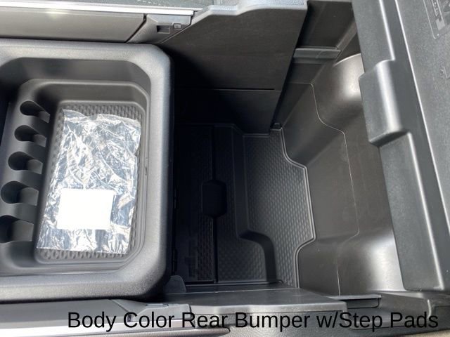 New 2025 RAM 1500 Big Horn image 18