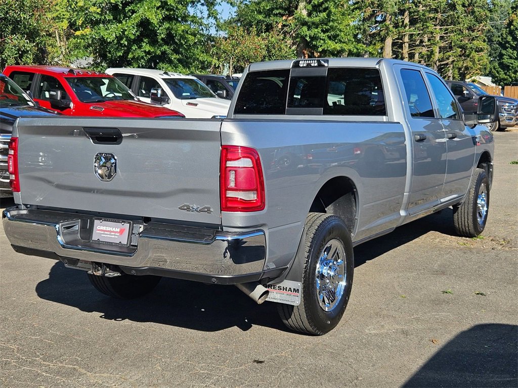 Certified 2023 RAM 2500 Tradesman w/ Safety Group image 7