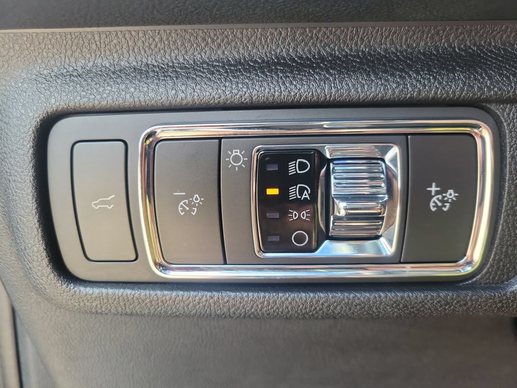 Used 2022 Lincoln Corsair Reserve w/ Elements Package AWD/4WD image 11