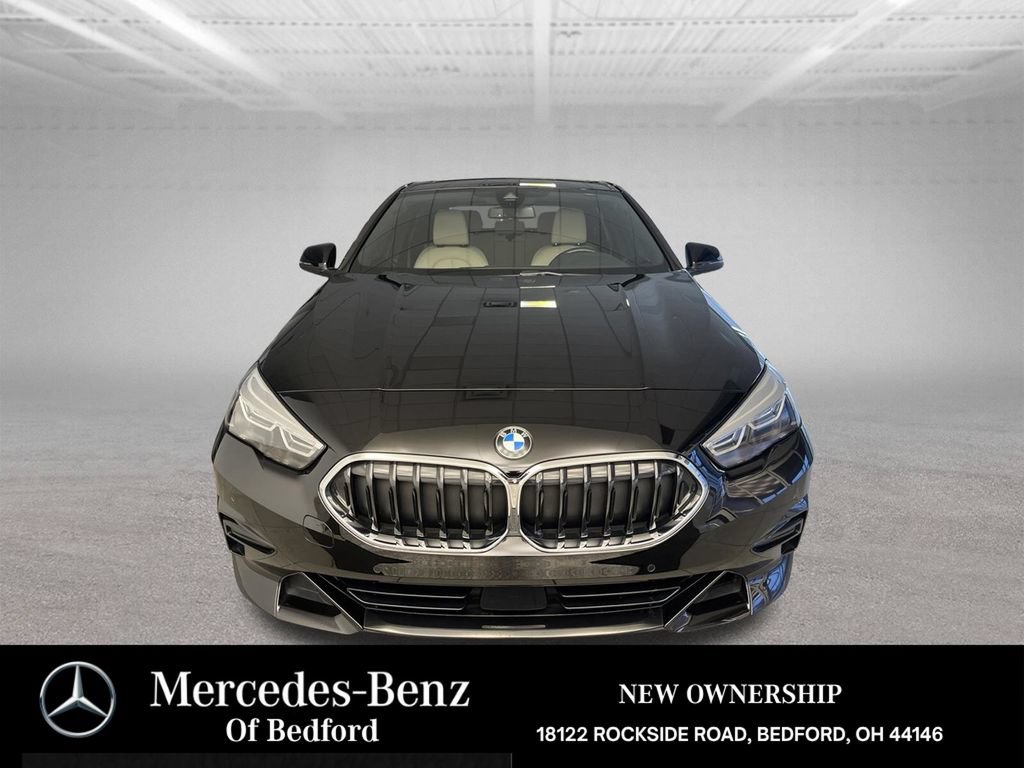 Used 2022 BMW 228i xDrive Gran Coupe w/ Convenience Package AWD/4WD image 10