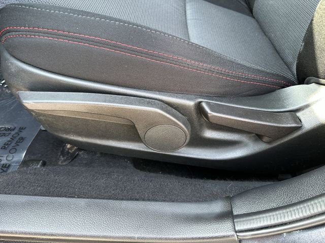 Used 2018 Subaru WRX AWD/4WD image 16