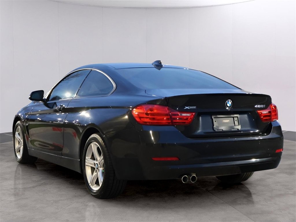 Used 2015 BMW 428i xDrive Coupe image 5