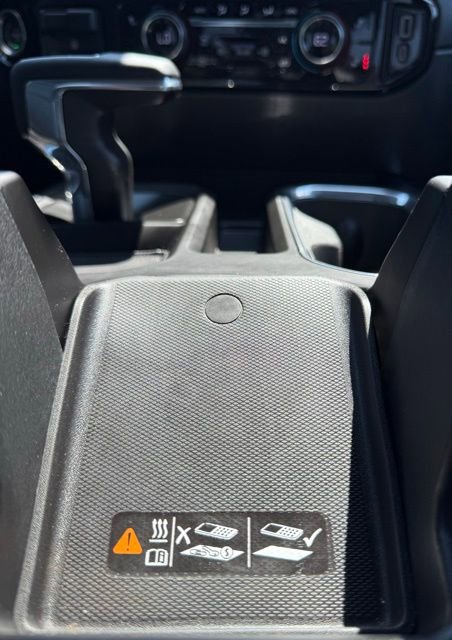 Used 2025 Chevrolet Silverado 1500 RST w/ Convenience Package II image 41