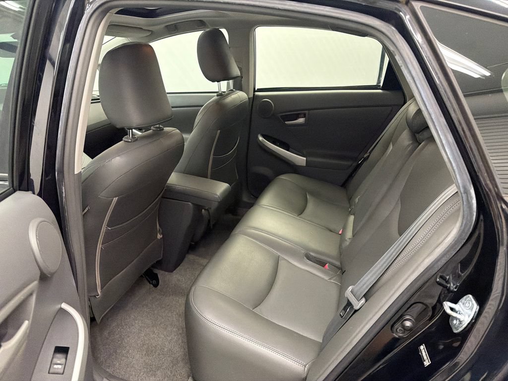 Used 2010 Toyota Prius Five FWD image 19