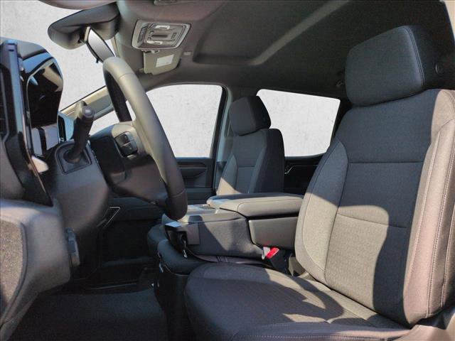 New 2026 Chevrolet Silverado 1500 LT w/ All Star Edition Plus AWD/4WD image 4