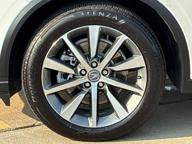 Used 2025 Acura MDX w/ Technology Package AWD/4WD image 31