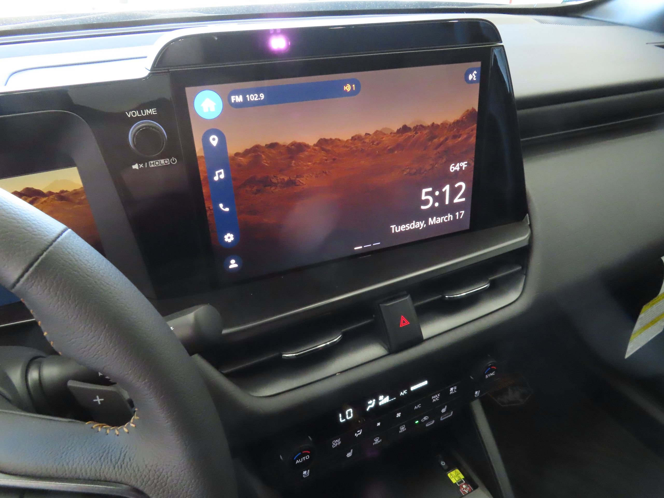 New 2026 Subaru Outback Wilderness image 18