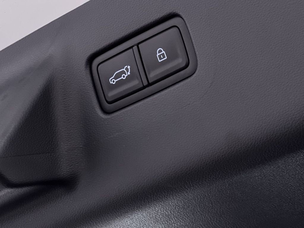 New 2026 Hyundai Santa Fe SEL image 27