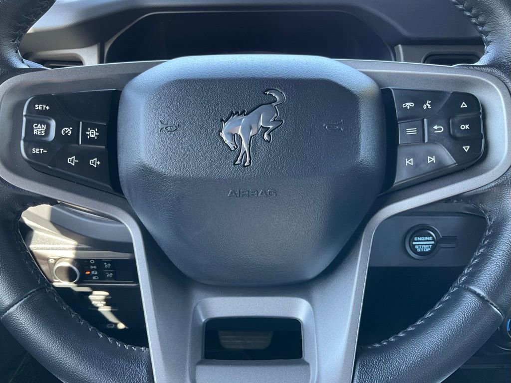 Used 2025 Ford Bronco Big Bend image 58