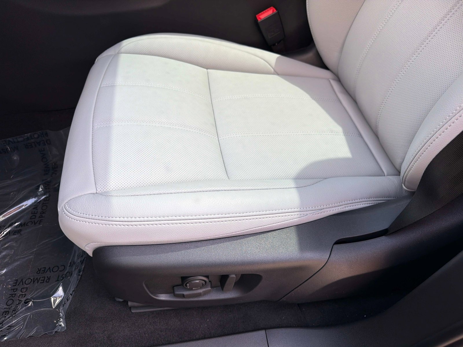 New 2026 Land Rover Range Rover Evoque S image 19