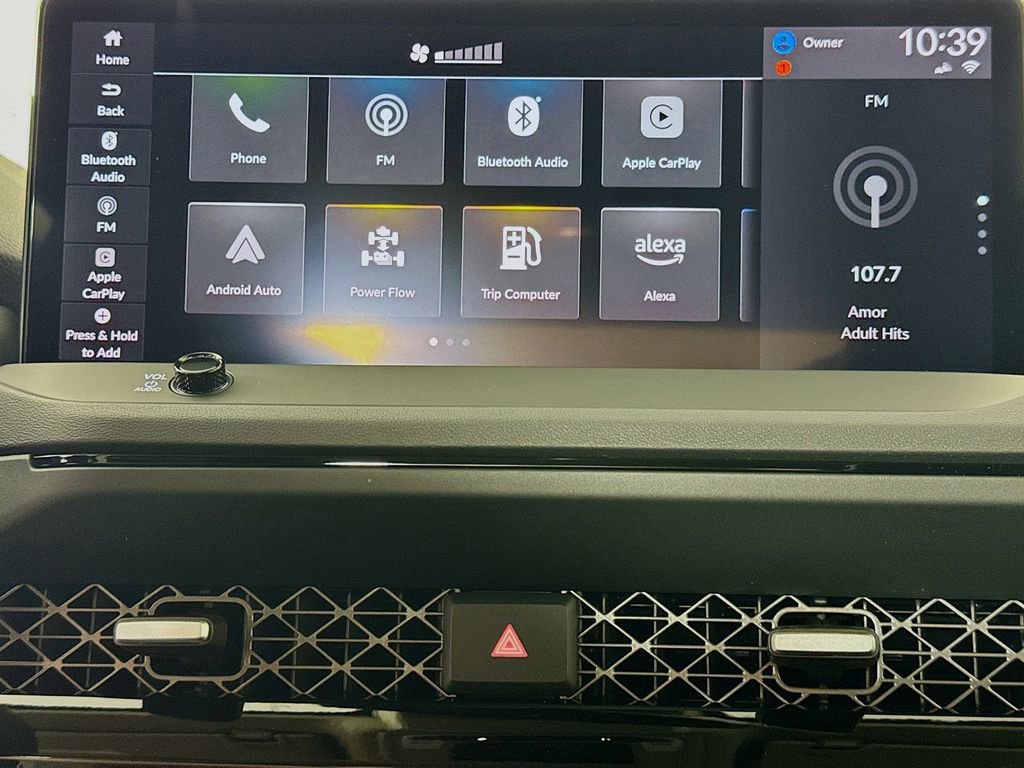 New 2026 Honda Accord EX-L image 22