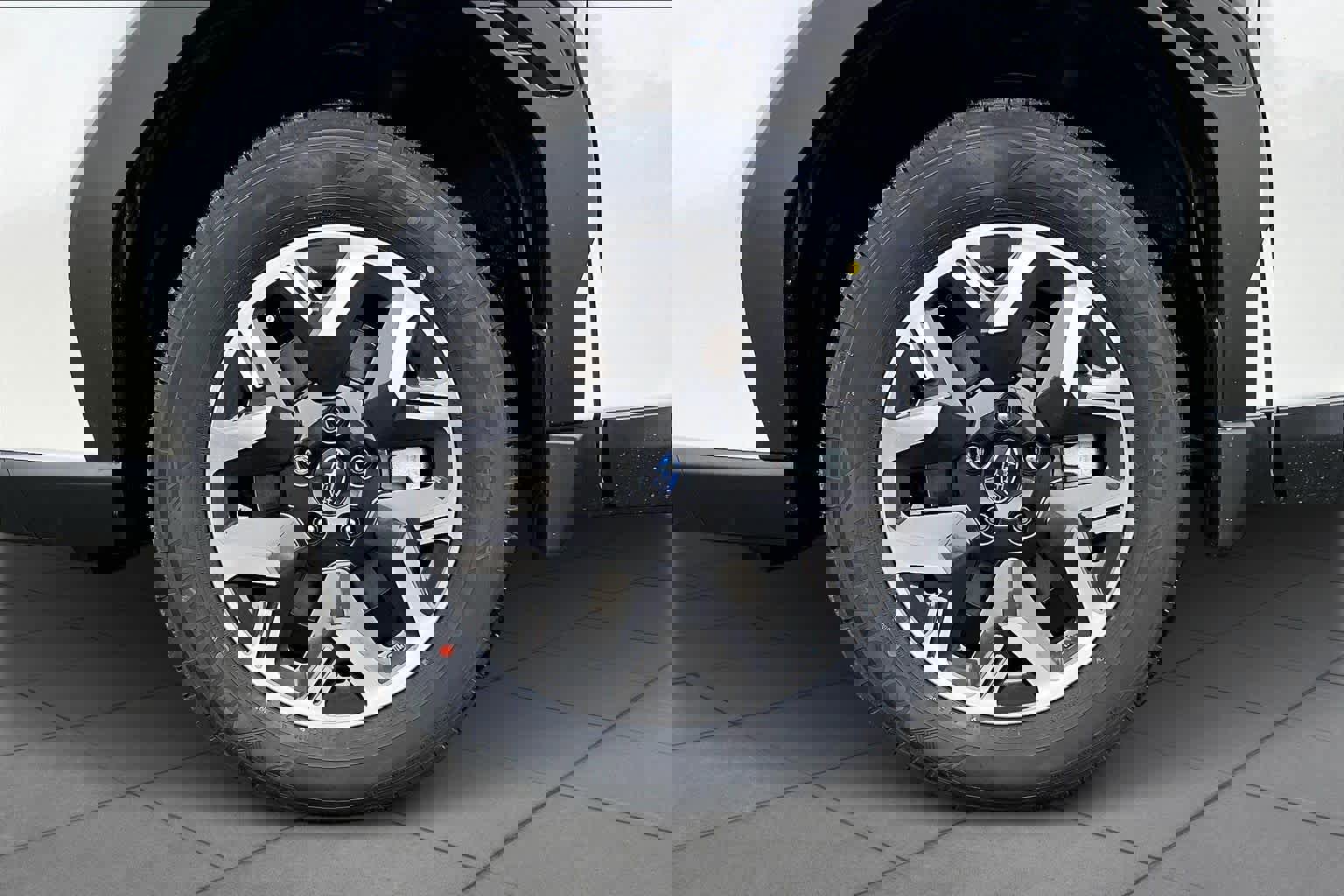 New 2026 Subaru Forester AWD/4WD image 11