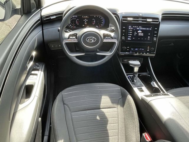 Used 2024 Hyundai Santa Cruz SEL image 11