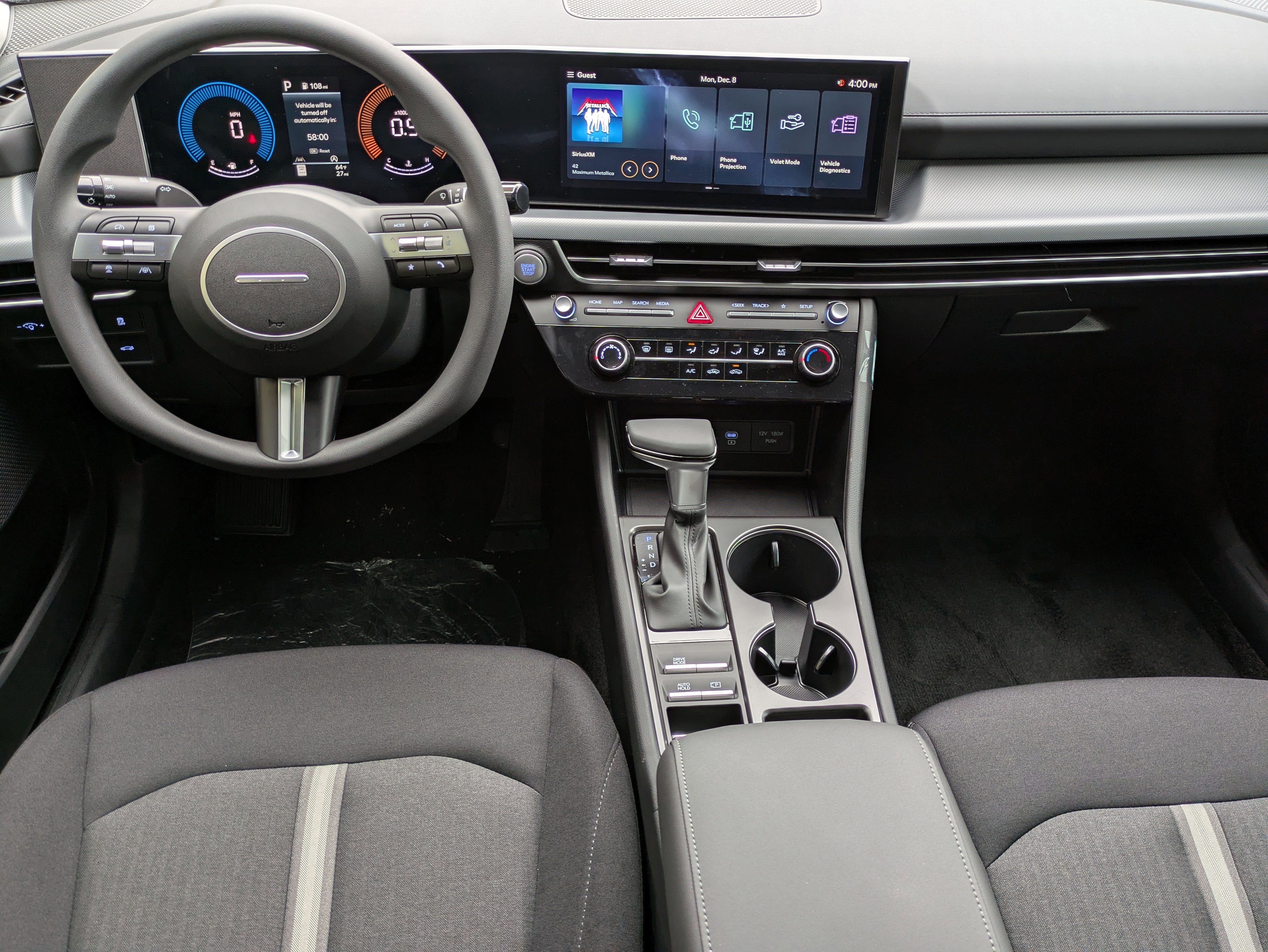 New 2026 Hyundai Sonata SE image 17