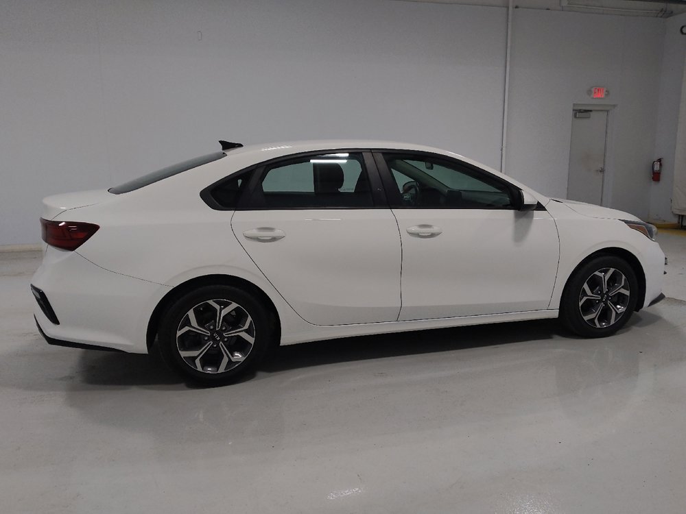Used 2019 Kia Forte LXS image 10