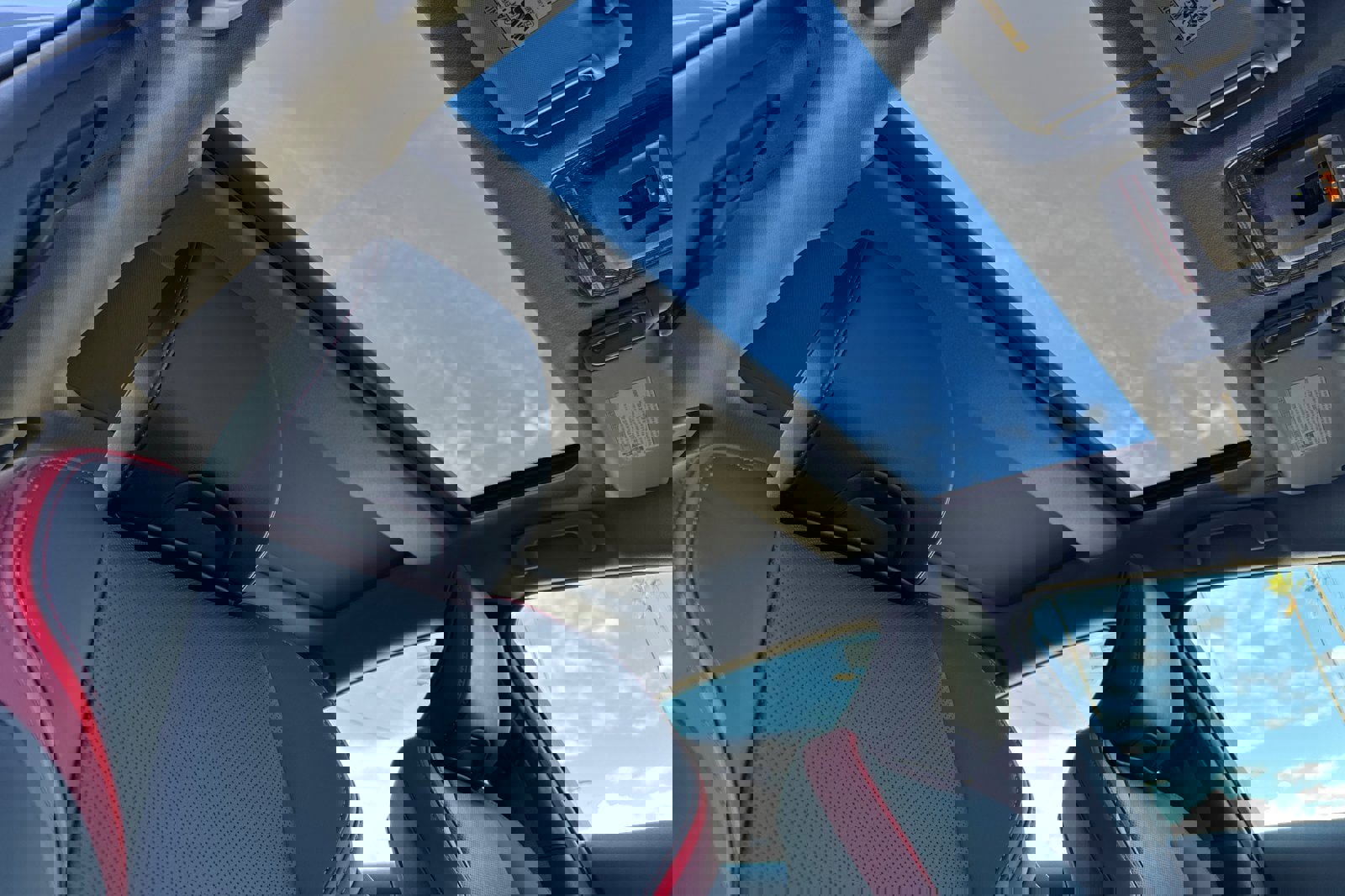 New 2026 Toyota Prius Plug-In Hybrid image 19