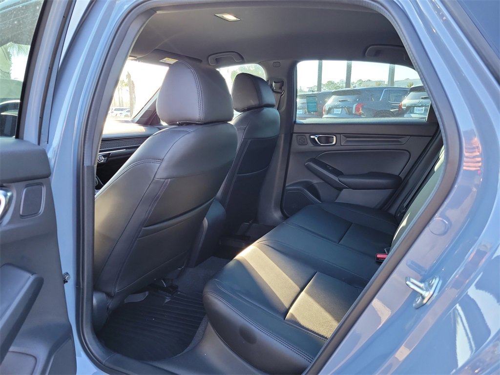 Used 2024 Honda Civic Sport image 13