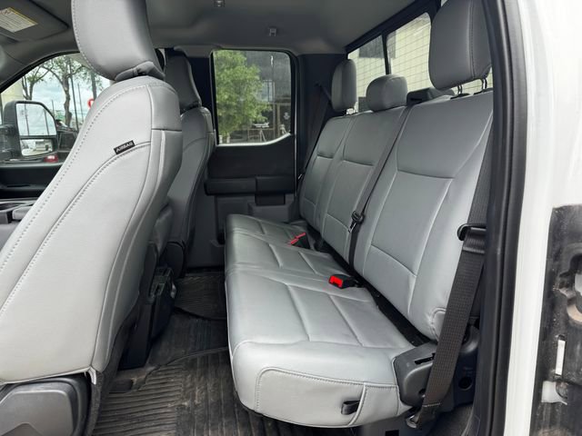 Used 2024 Ford F250 XL w/ XL Driver Assist Package image 10