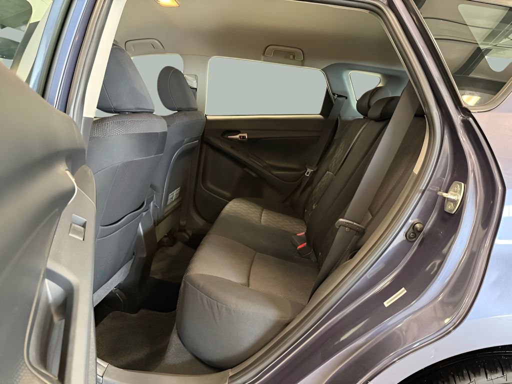 Used 2009 Pontiac Vibe w/ Preferred Package image 15
