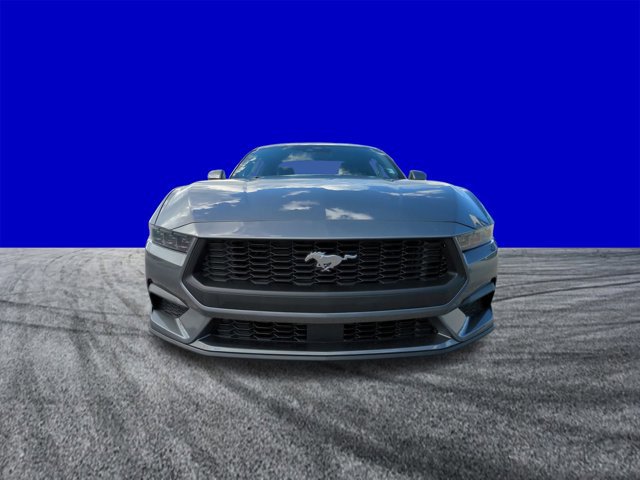 New 2025 Ford Mustang Premium image 9