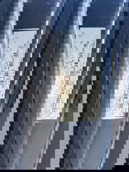 Used 2019 Ford Transit 250 148 High Roof Extended image 7