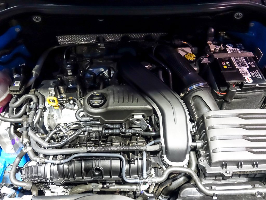 Used 2023 Volkswagen Taos SEL image 34