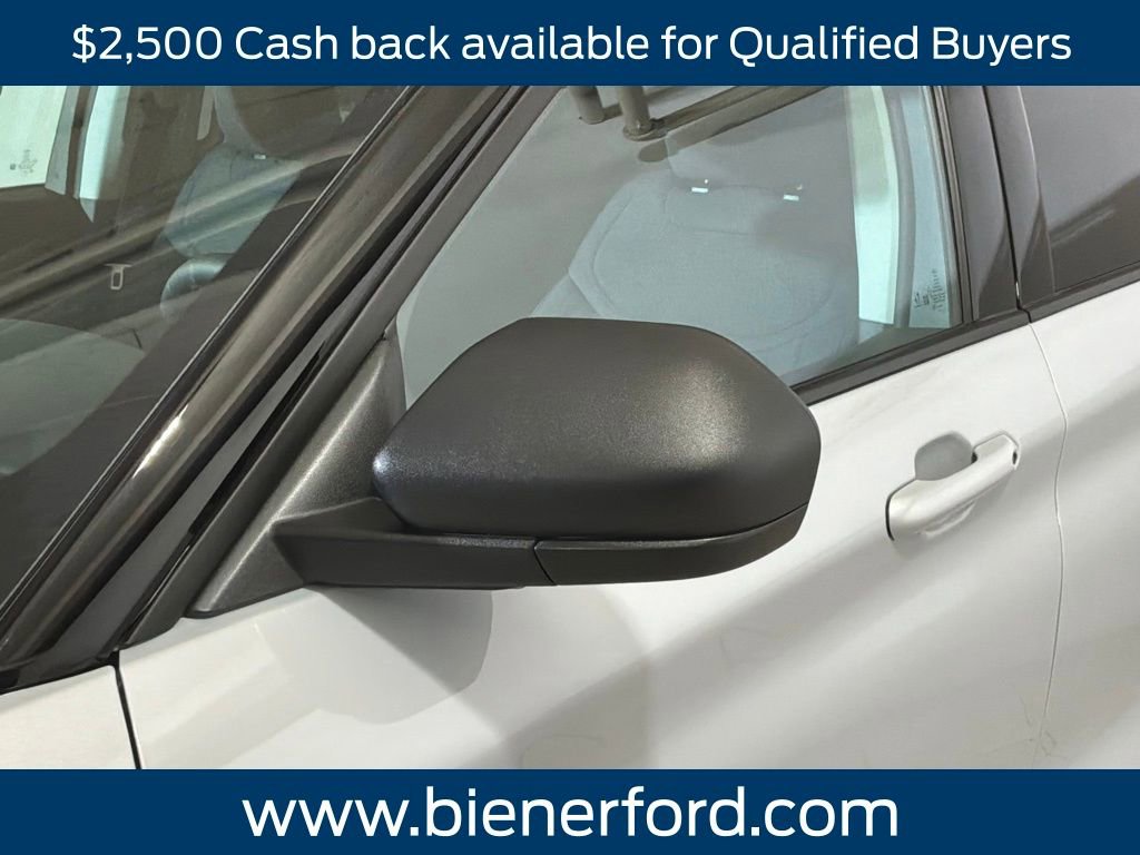 New 2026 Ford Explorer Active image 25