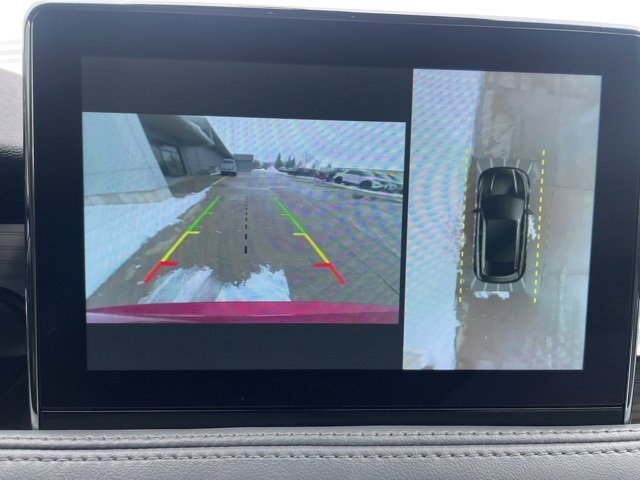 Used 2022 Lincoln Corsair Reserve w/ Equipment Group 201A image 28