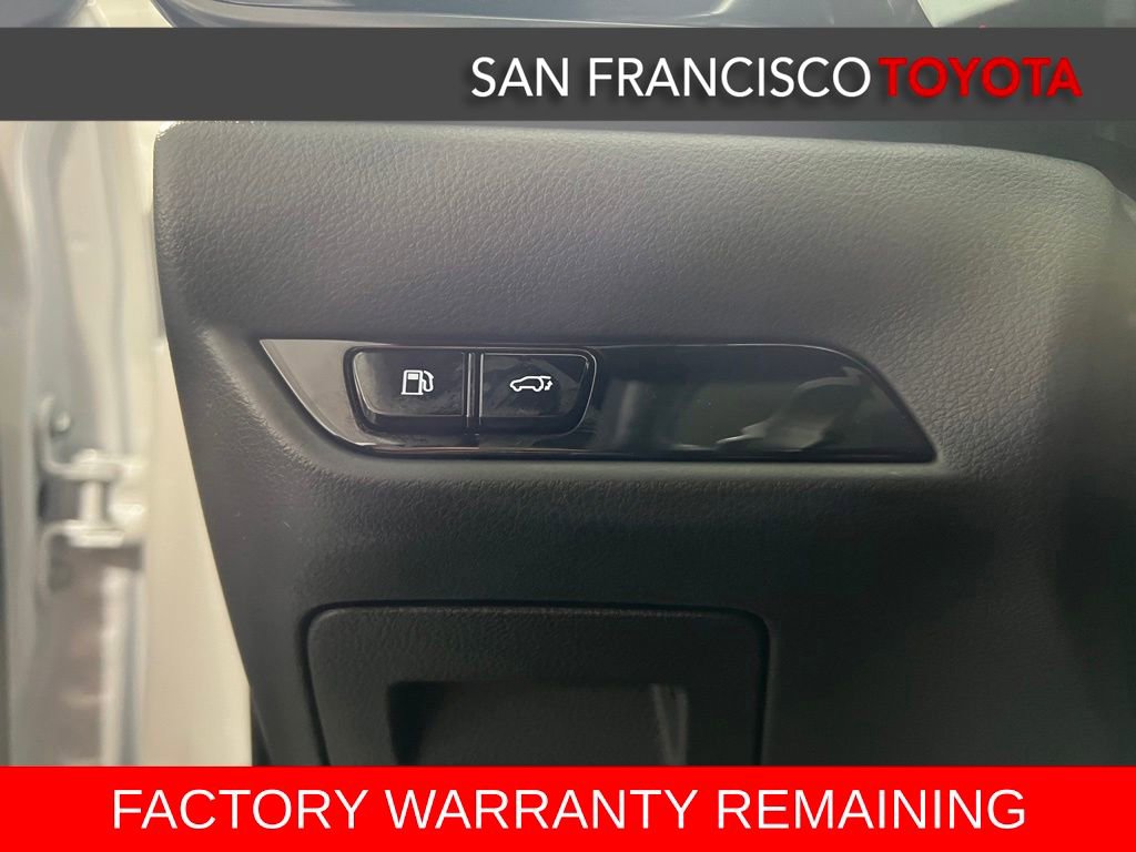 Used 2025 Lexus NX 350 AWD w/ Cold Area Package image 35