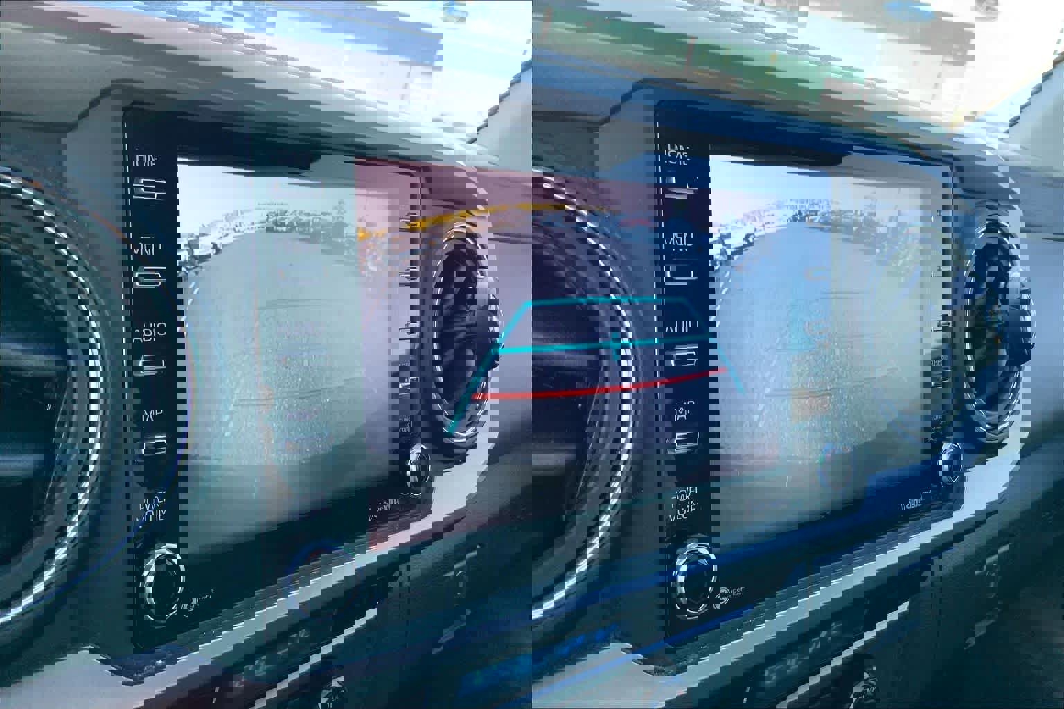 Certified 2023 Toyota Tacoma SR5 w/ Technology Package image 28