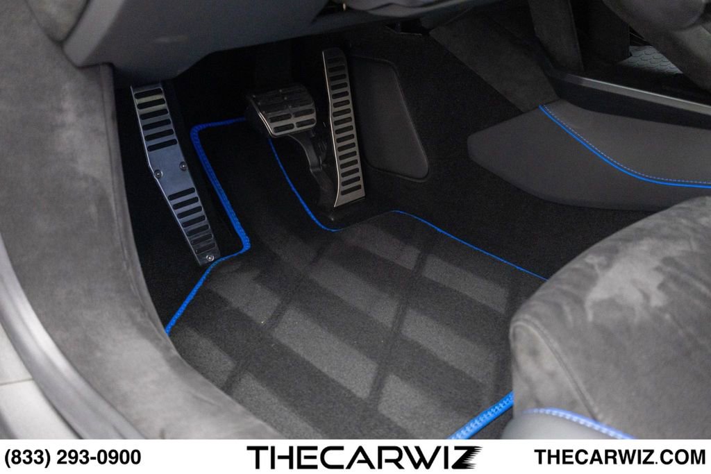 Used 2023 Lamborghini Huracan Tecnica RWD image 54
