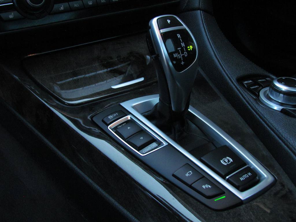 Used 2013 BMW 650i Gran Coupe RWD image 27