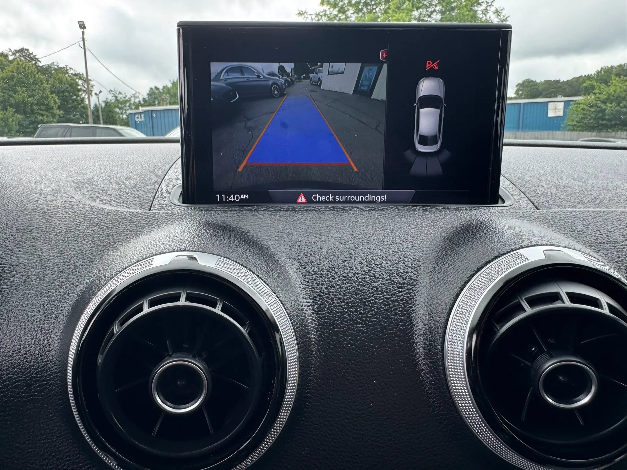 Used 2017 Audi A3 2.0T Premium Plus w/ Premium Plus Package AWD/4WD image 18