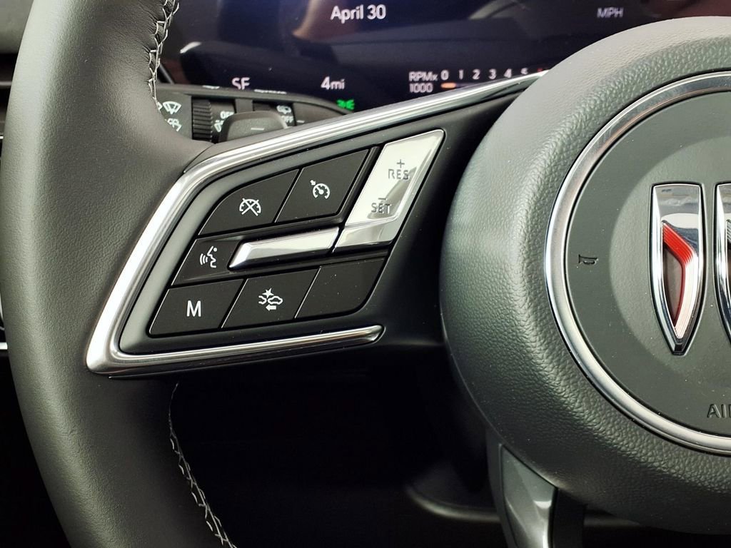 New 2026 Buick Envision Sport Touring AWD/4WD image 21