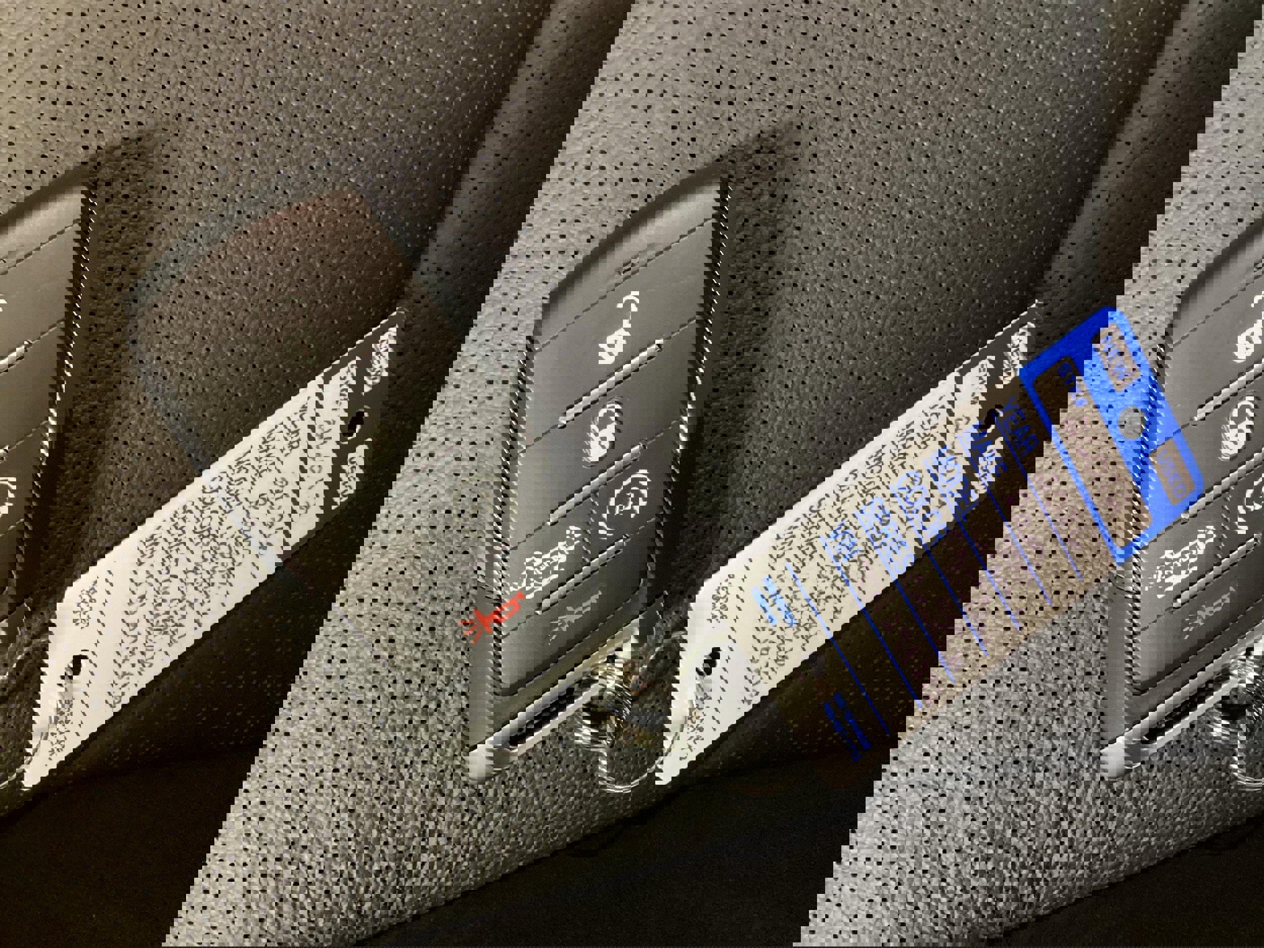 New 2026 RAM 1500 Laramie image 40