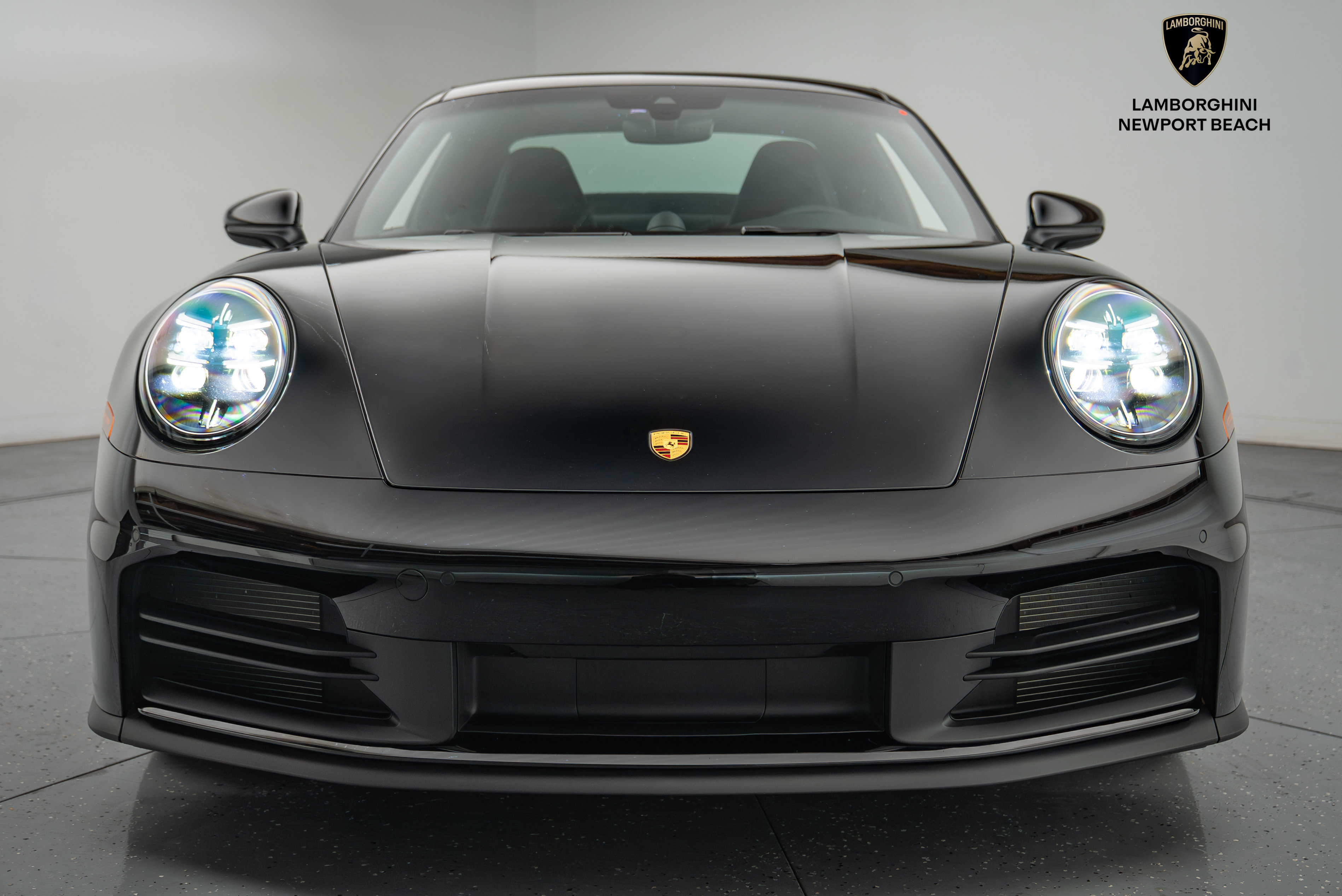 Used 2025 Porsche 911 Carrera image 11