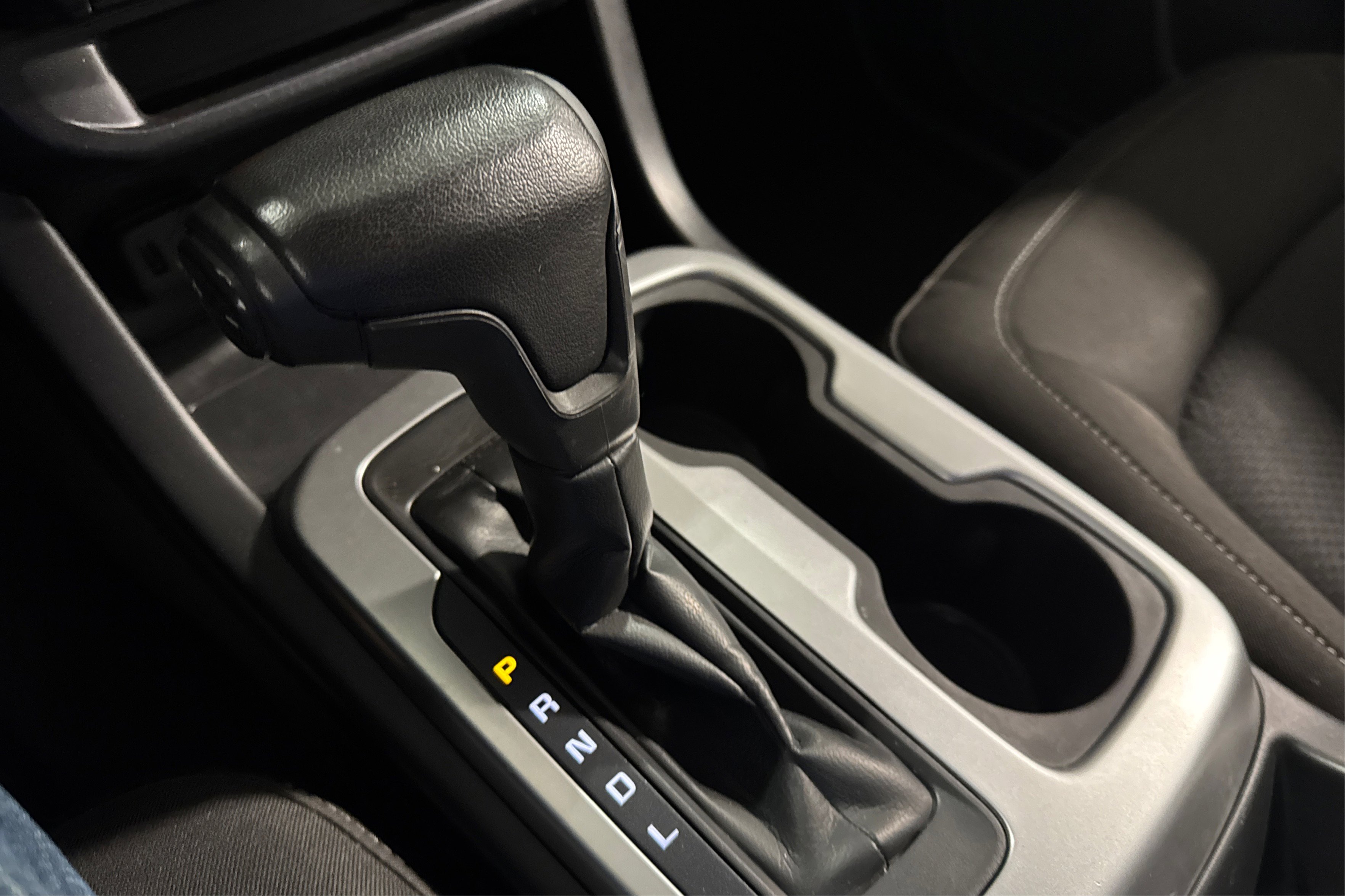 Used 2019 Chevrolet Colorado LT w/ LT Convenience Package image 31