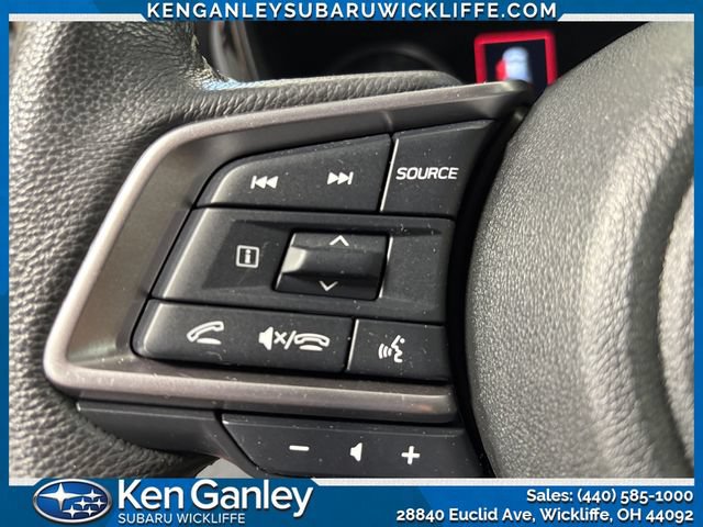 Certified 2024 Subaru Legacy Premium AWD/4WD image 14