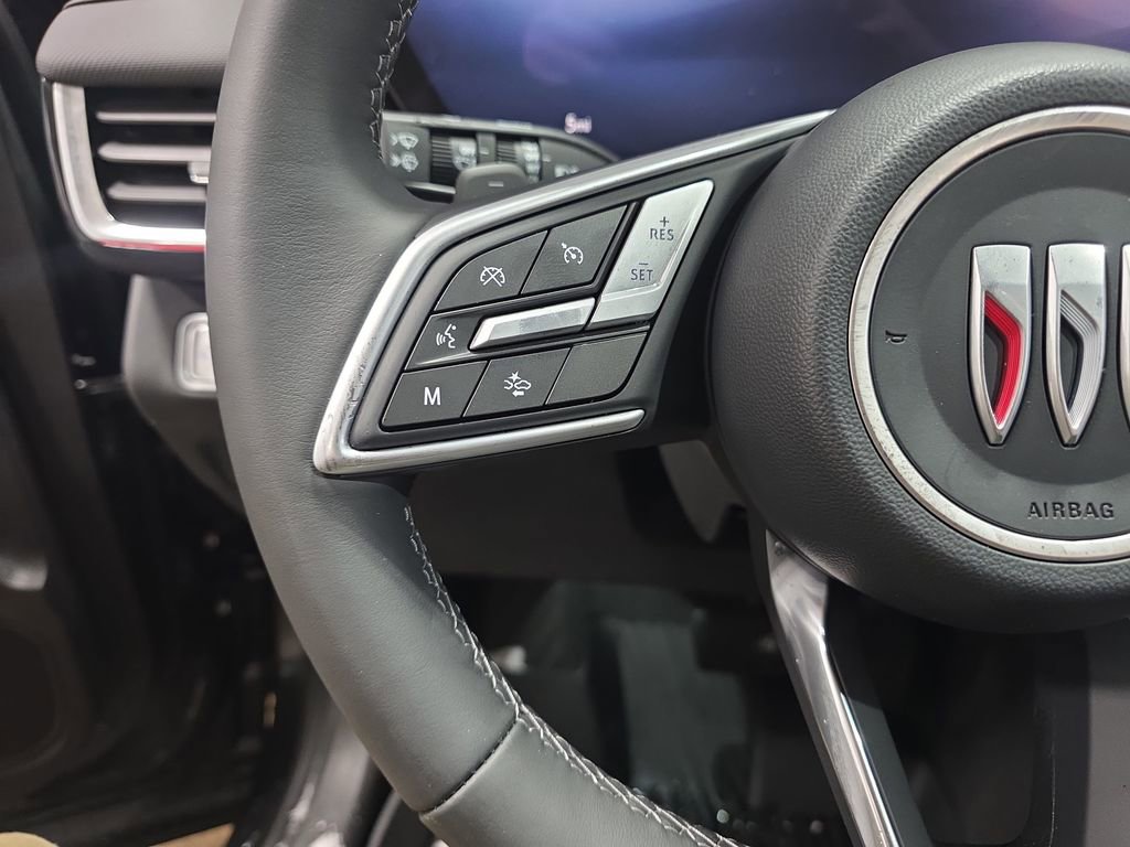 New 2026 Buick Envision Preferred AWD/4WD image 18