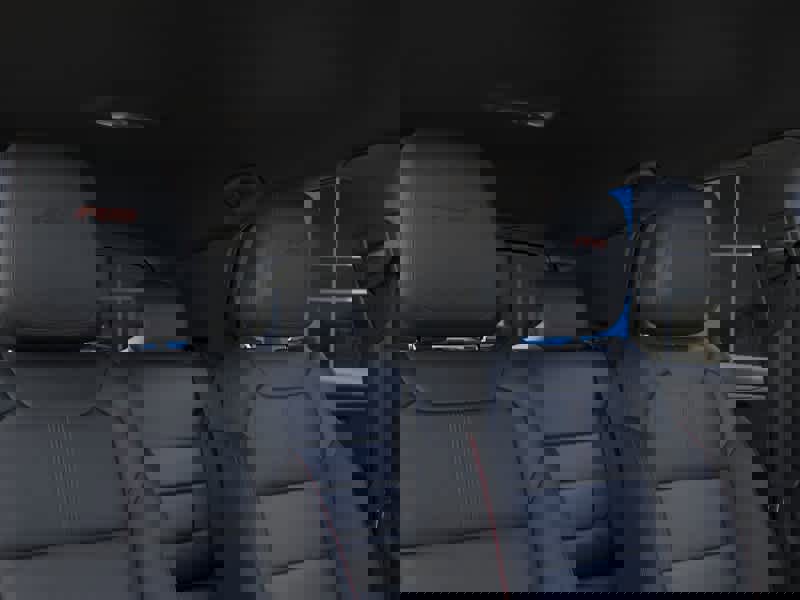 New 2026 Chevrolet TrailBlazer RS w/ Convenience Package image 24