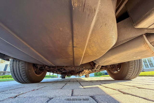 Used 1996 Rolls-Royce Silver Dawn image 77