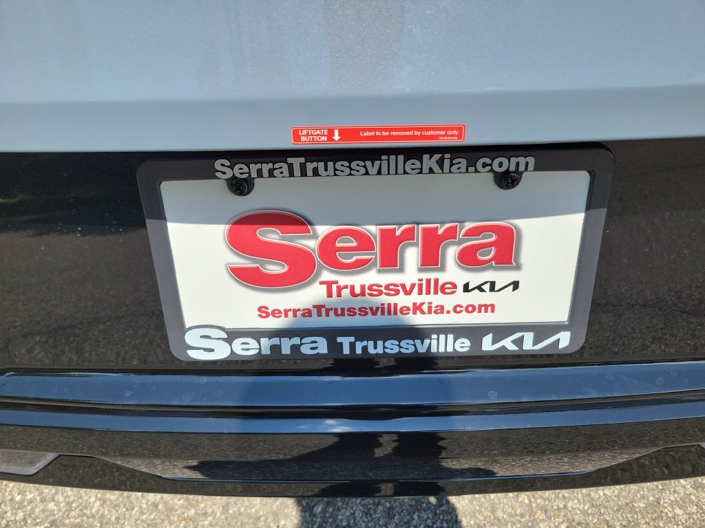 New 2027 Kia Seltos X-Line S AWD/4WD image 29