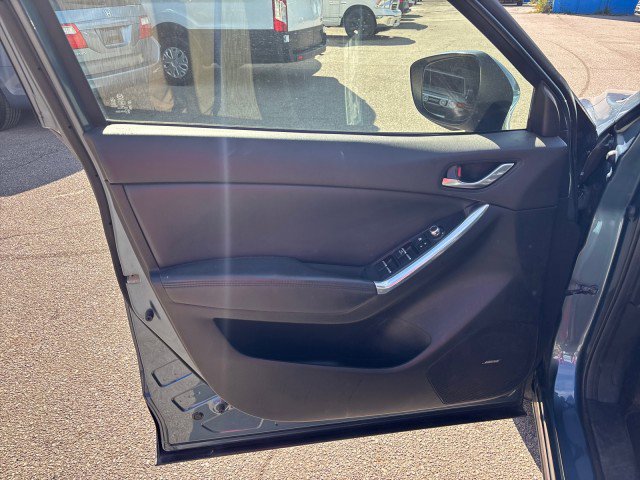 Used 2016 MAZDA CX-5 Grand Touring image 9