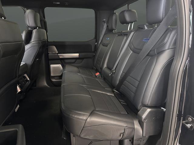 New 2026 Ford F250 Platinum image 33