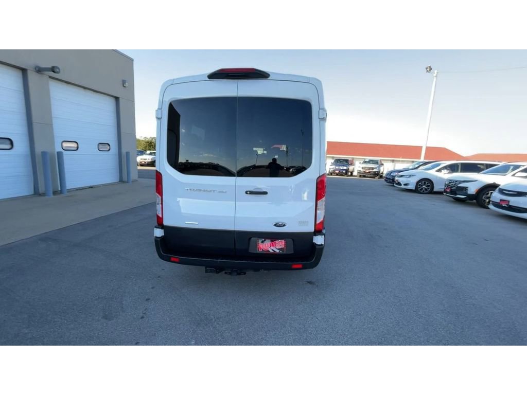 Used 2023 Ford Transit 350 XL image 7